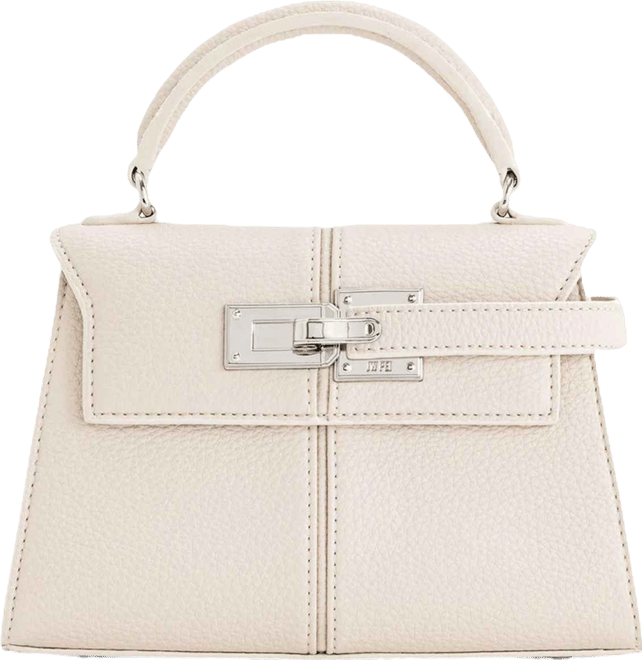 Thea Mini Top Handle Bag