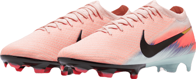 Nike United Mercurial Vapor 16 Elite Firm-Ground Low-Top Football Boot