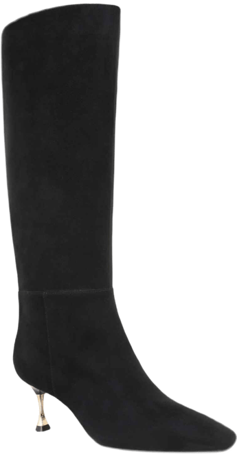 Women's Teddii Dress Boots, Macy's Exclusive
