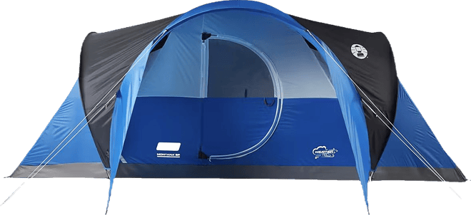 Coleman Montana 8-Person Camping Tent | Dick's Sporting Goods
