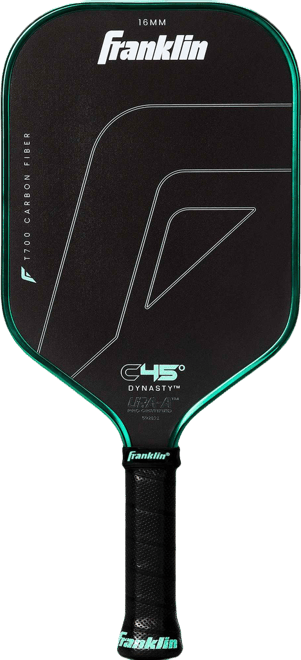 Franklin C45 16mm Dynasty Pickleball Paddle | Dick's Sporting Goods