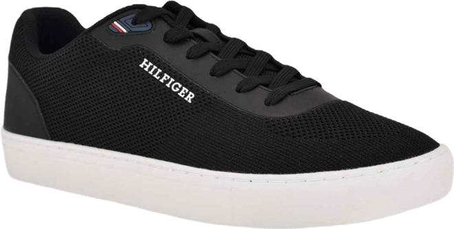 Men's Bero Round Toe Sneakers