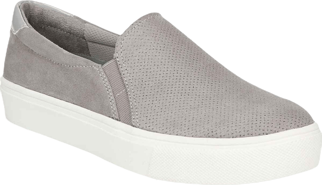 Dr. Scholl's Women's Nova Slip-On Sneakers - Macy's