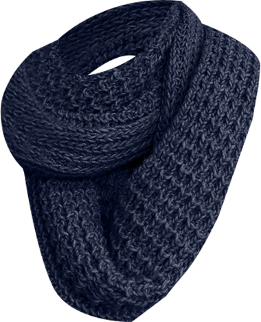 Women's London Infinity Scarf
