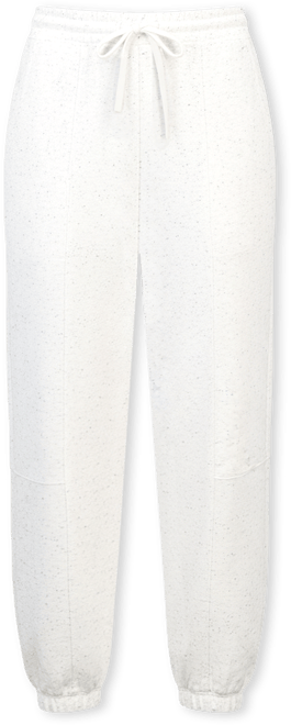 Women's Speckled Knit Jogger Pants, Macy's Exclusive