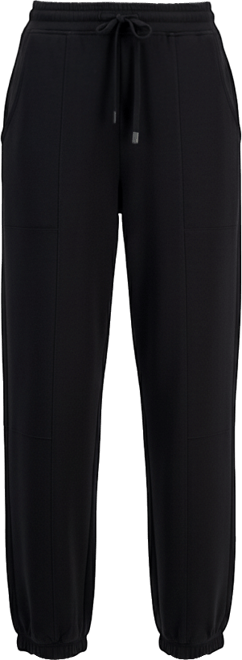 Women's Speckled Knit Jogger Pants, Macy's Exclusive