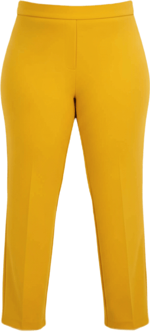 Women's Pull-On Trousers