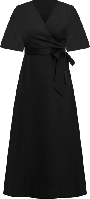 Women's Madison Wrap Dress