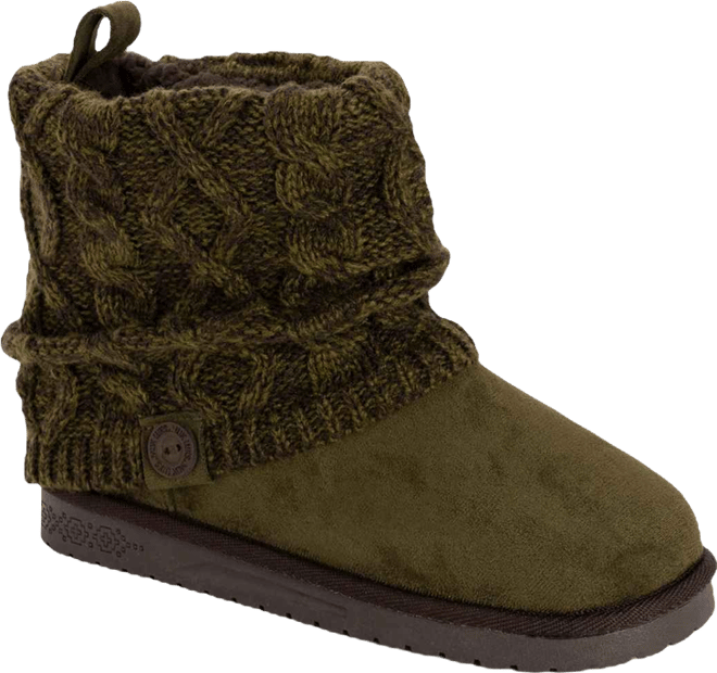 Women's Laurel Boots