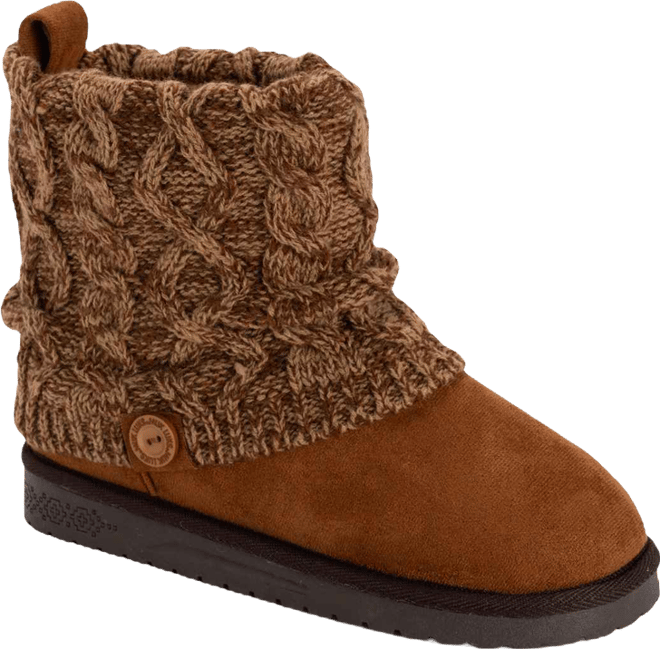 Women's Laurel Boots
