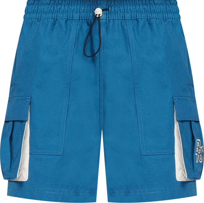 Nike Sportswear กางเกงทรงคาร์โก้ขาสั้น 5 นิ้วผู้หญิง