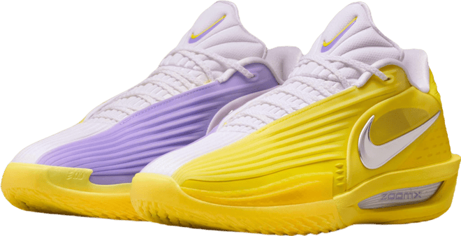 Nike G.T. Cut 3 Turbo Basketball Shoes