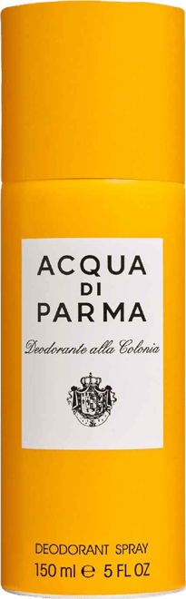 Colonia Deodorant Spray, 5 oz.