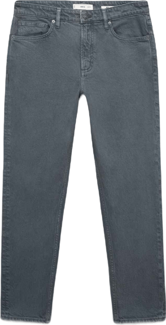 Men's Ben Tapered Fit Jeans