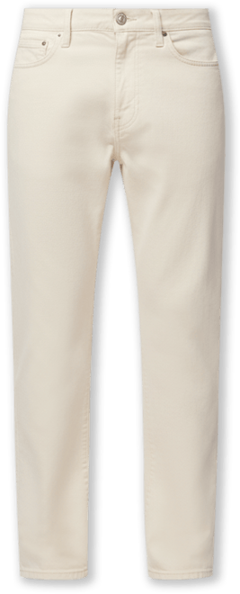 Men's Bob Regular-Fit Jeans