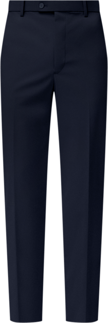 Men's Zurich Slim-Fit Thermolite Suit Pants