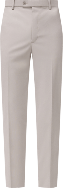 Men's Zurich Slim-Fit Thermolite Suit Pants