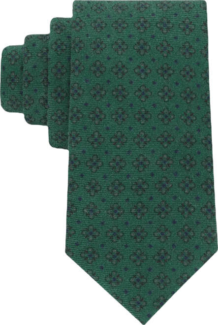 Men's Hayden Neat Print Tie