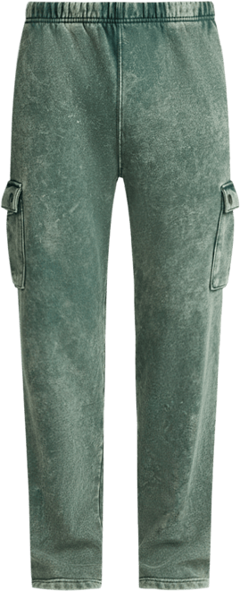 Men's Time Capsule Regular-Fit Cargo Pants