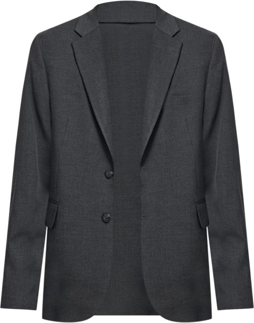 Men's Milan Slim-Fit Suit Blazer