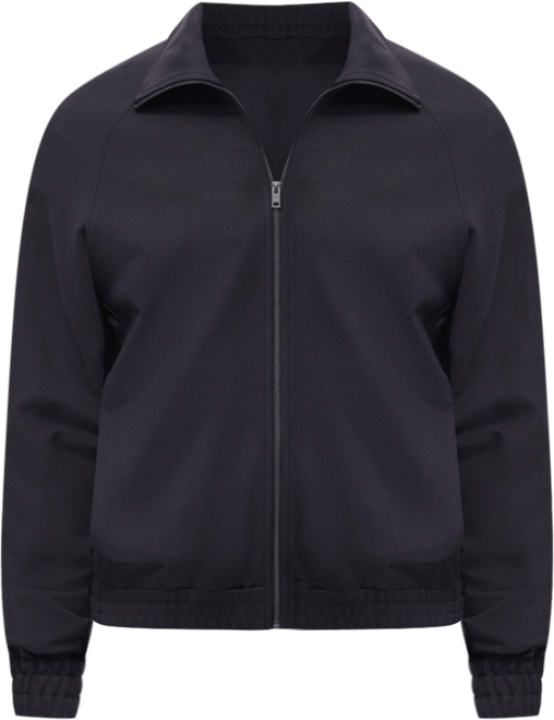 Men's Regular-Fit Zip-Up Hoodie