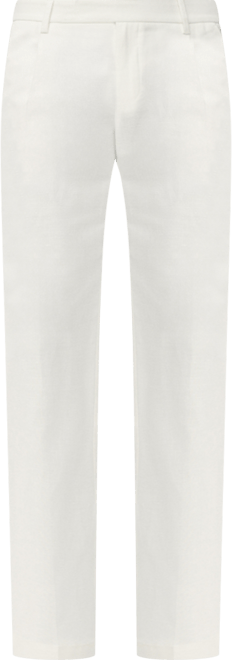 Men's Drawstring Slim-Fit Pants