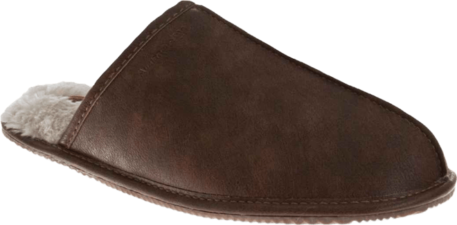 Men's Adult Casual Slippers