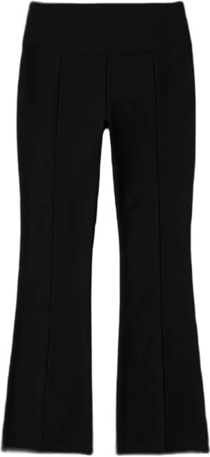 Women's Full Length Flare Pants