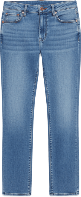 Women's Marilyn Straight Ankle Jeans