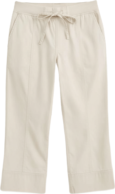 Women's Mid-Rise Pull-On Capri Pants, Macy's Exclusive