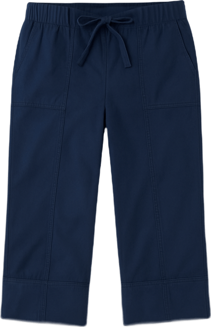 Women's Mid-Rise Pull-On Capri Pants, Macy's Exclusive