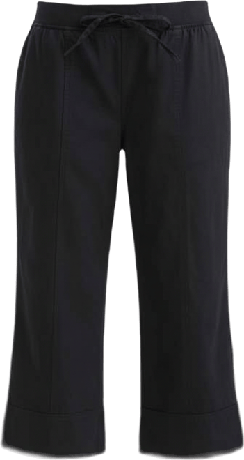 Women's Mid-Rise Pull-On Capri Pants, Macy's Exclusive