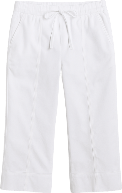 Women's Mid-Rise Pull-On Capri Pants, Macy's Exclusive