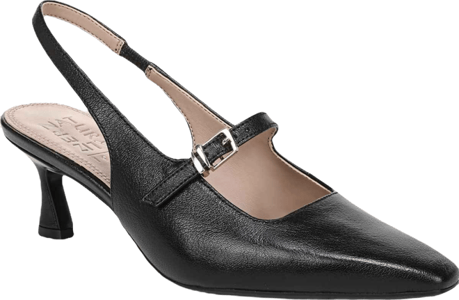Naturalizer Women's Gemini Mary Jane Pumps - Macy's
