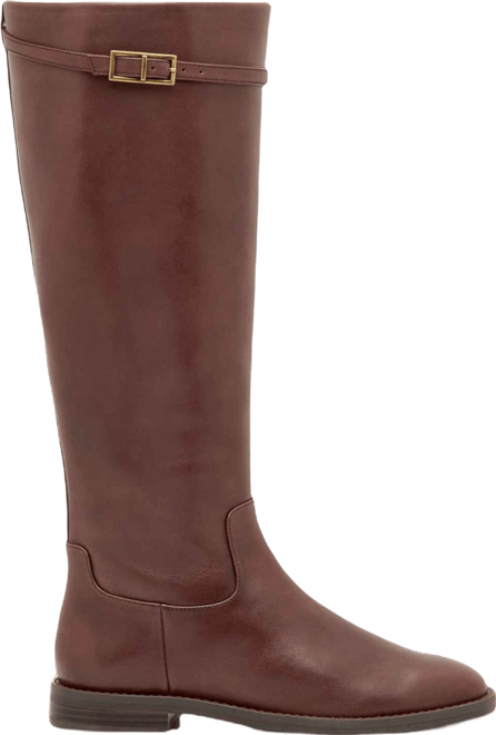 Women's Britta Riding Boots, Macy's Exclusive