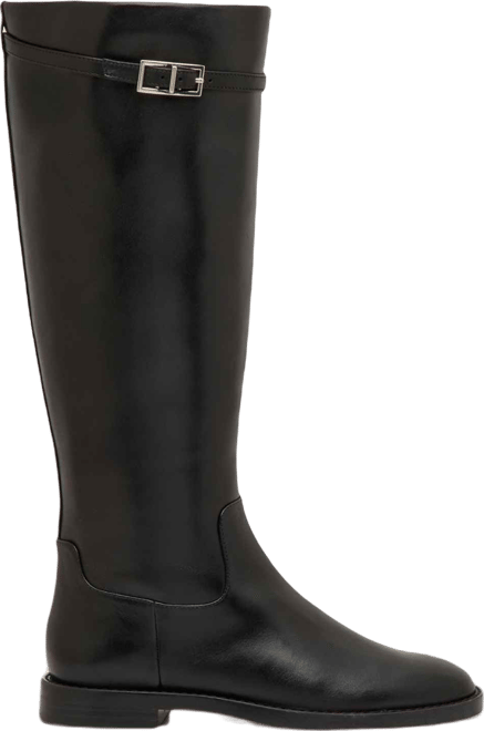 Women's Britta Riding Boots, Macy's Exclusive