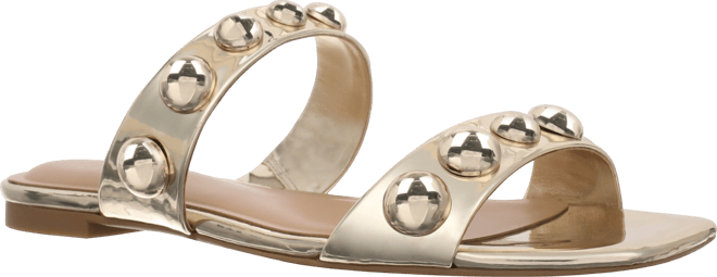 Women's Gretelle Slip-On Flat Sandals, Macy's Exclusive