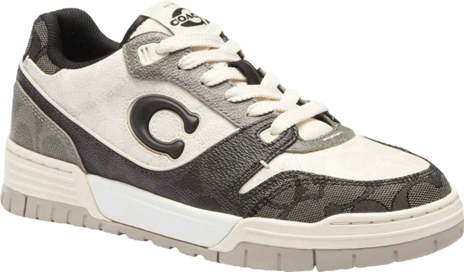 Women's Soho Lace-Up Sneakers