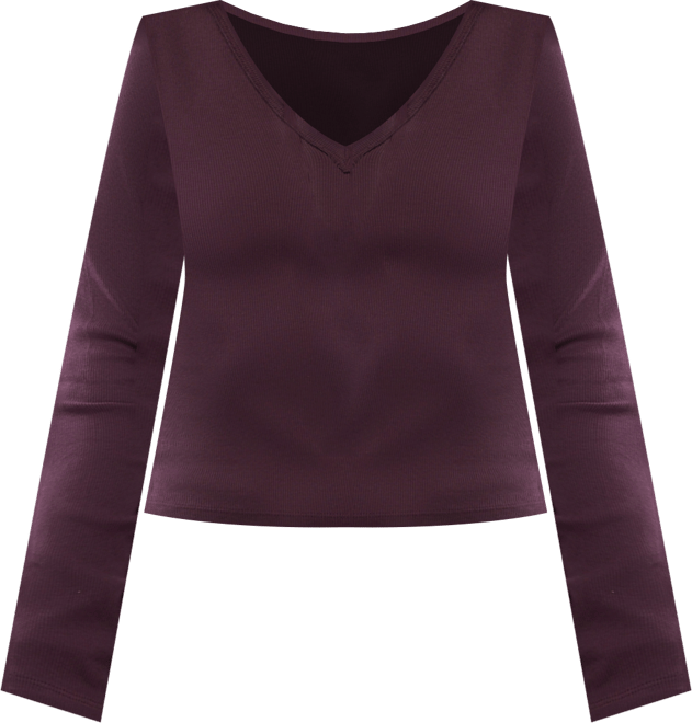 Women's Neria V-Neck Top