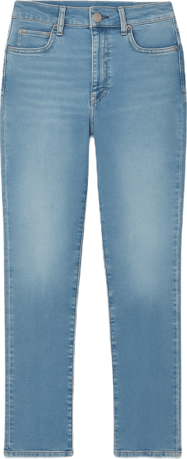 Women's Amanda Straight-Fit Jeans