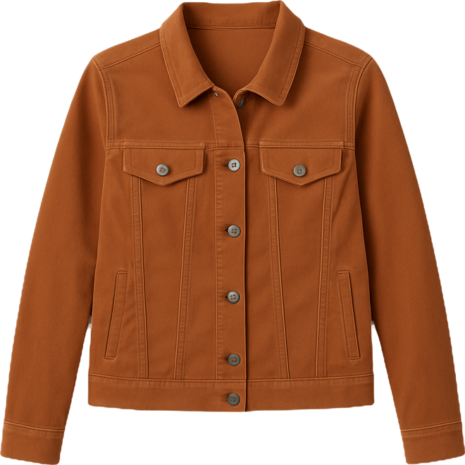 Women's Amanda Slim-Fit Long-Sleeve Jacket