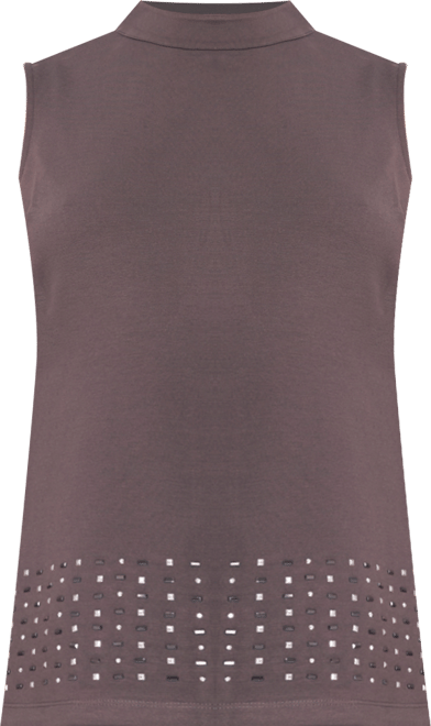 Women's Short Sleeves Tunic Top