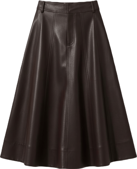 Women's Zhuri A-Line Skirt