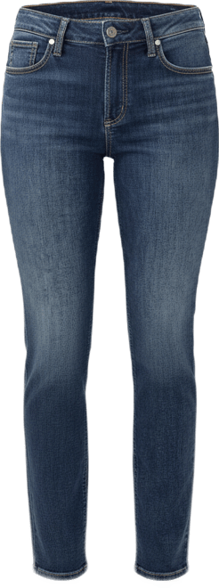 Women's Avery Straight Jeans