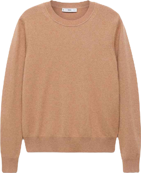Women's Cashmere Sweater