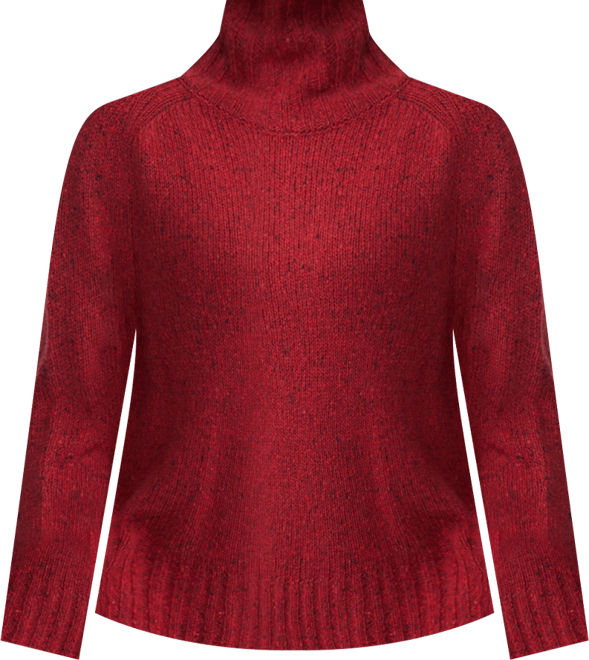 Women's MaFenoria Turtle Neck Sweater