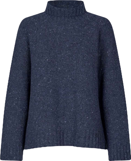 Women's MaFenoria Turtle Neck Sweater