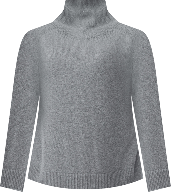 Women's MaFaricka Long Sleeve Roll Neck Sweater