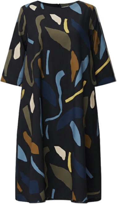 Women's MaNovenza Dress