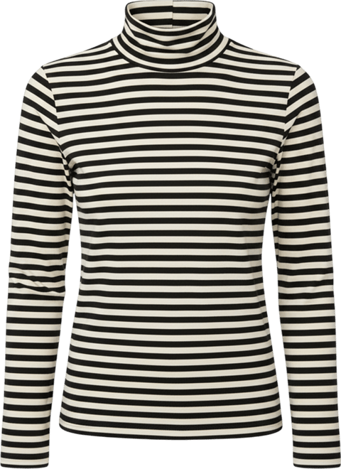 Women's MaBrooklyn Long Sleeve Roll Neck Top